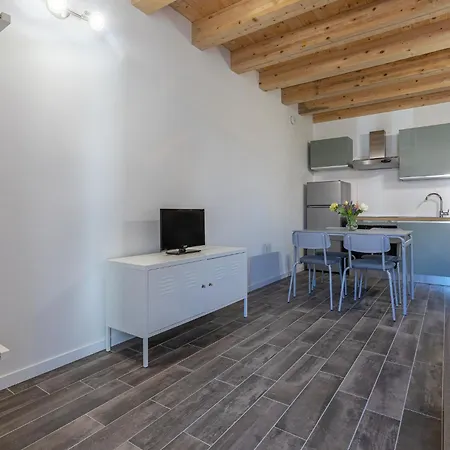 Apartment Casa Gemma Comfortable *