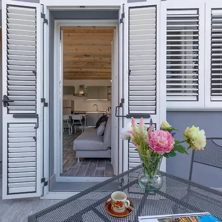 Casa Gemma Comfortable Apartment Bologna